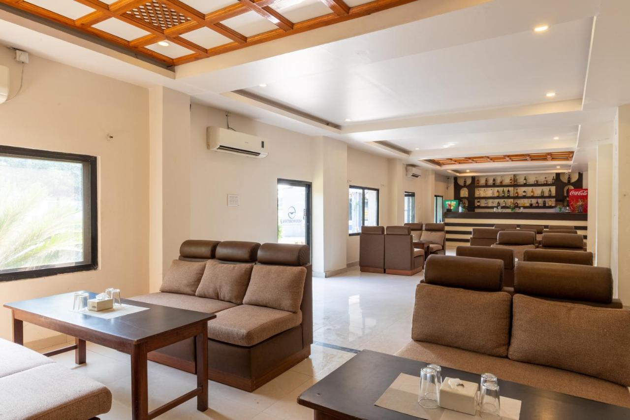 Siddhartha Cottage Butwāl מראה חיצוני תמונה