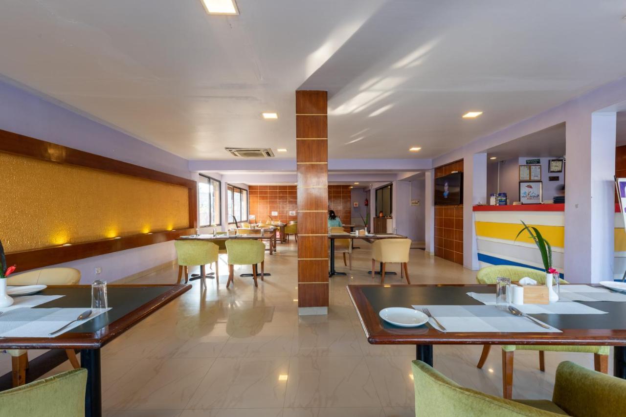 Siddhartha Cottage Butwāl מראה חיצוני תמונה